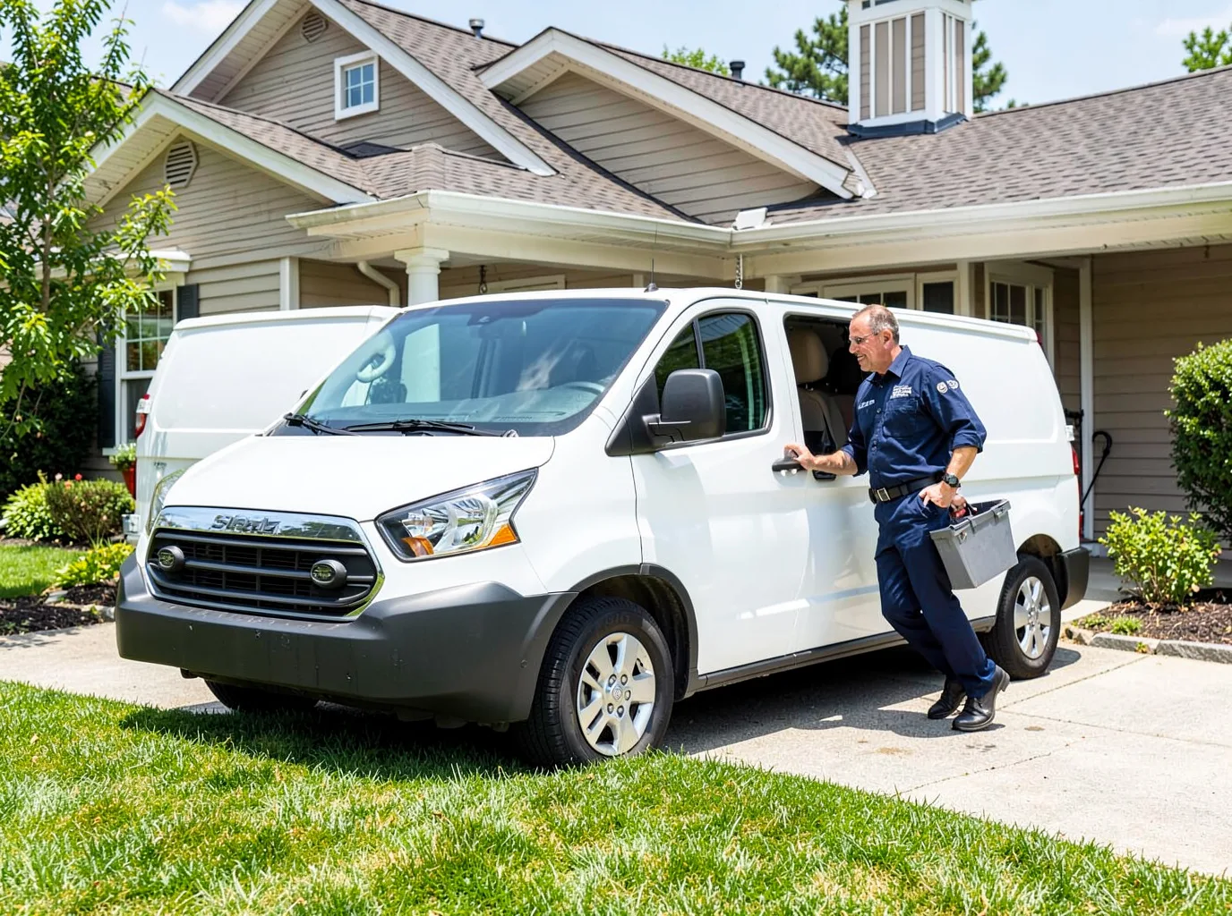 Emergency Plumber company in Logan, IL