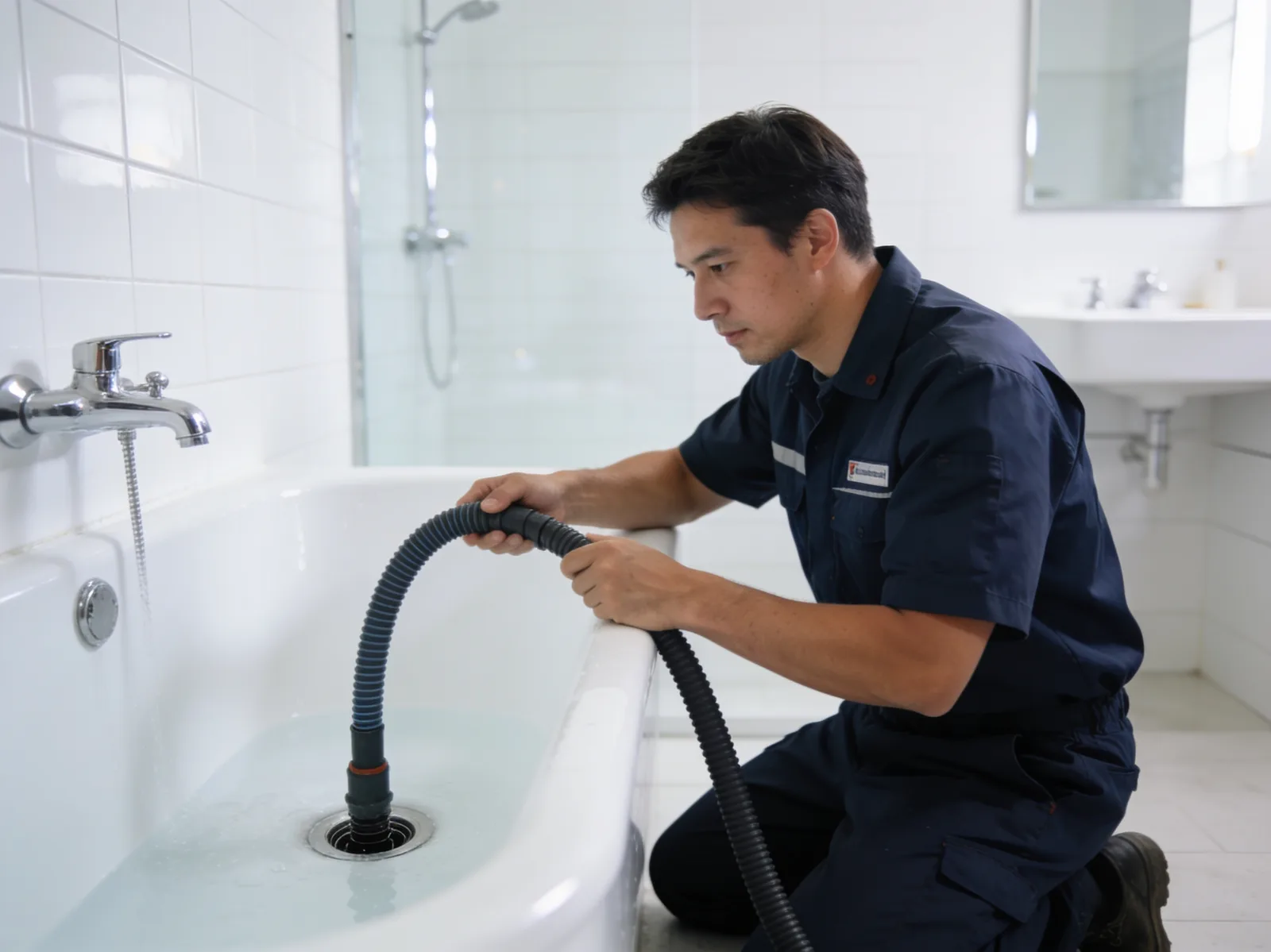 Emergency Plumber Logan, IL FAQs
